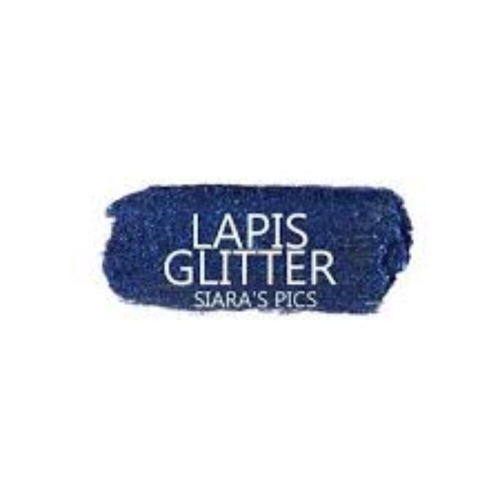 Lapis Glitter ShadowSense Eyeshadow by SeneGence - Picture 3 of 3